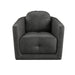 Brylee - Swivel Accent Chair - Premium Swivel Chairs from Emerald Home - Just $279! Shop now at Furniture Wholesale Plus  We are the best furniture store in Nashville, Hendersonville, Goodlettsville, Madison, Antioch, Mount Juliet, Lebanon, Gallatin, Springfield, Murfreesboro, Franklin, Brentwood