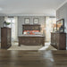 Big Valley - Bedroom Set – 3 Piece Bedroom Sets by Liberty Furniture at Furniture Wholesale Plus , Nashville furniture store