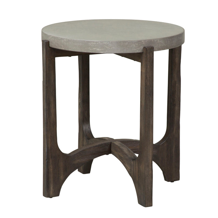 Cascade - Table – Cocktail Tables by Liberty Furniture at Furniture Wholesale Plus , Nashville furniture store