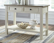 Bolanburg - Sofa Table – Sofa Tables by Signature Design by Ashley® at Furniture Wholesale Plus , Nashville furniture store