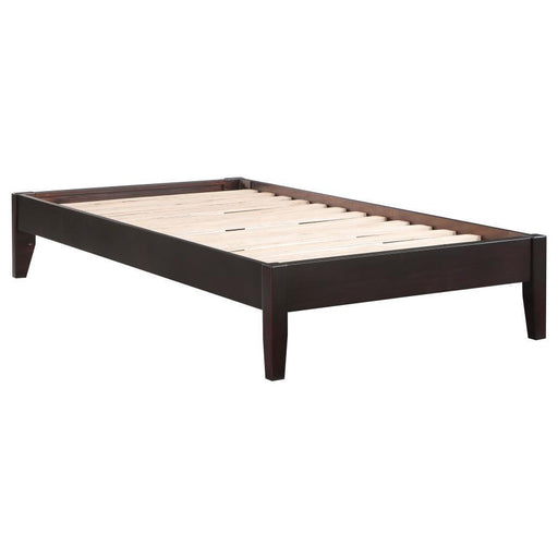 Hounslow - Universal Platform Bed – Platform Beds by CoasterEssence at Furniture Wholesale Plus , Nashville furniture store