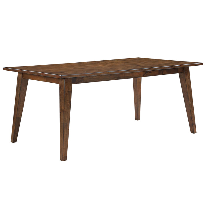 Canton - Dining Set – 7 Piece Dining Room Sets by Steve Silver Furniture at Furniture Wholesale Plus , Nashville furniture store