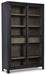 Lenston - Accent Cabinet – Accent Cabinets by Signature Design by Ashley® at Furniture Wholesale Plus , Nashville furniture store
