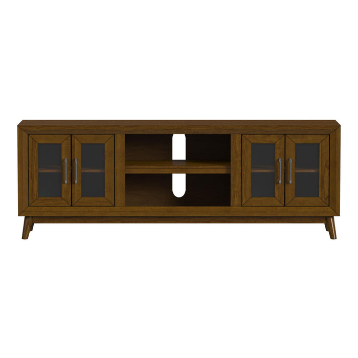 Santa Barbara - TV Console – TV Stands by Elements International at Furniture Wholesale Plus , Nashville furniture store