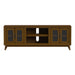 Santa Barbara - TV Console – TV Stands by Elements International at Furniture Wholesale Plus , Nashville furniture store