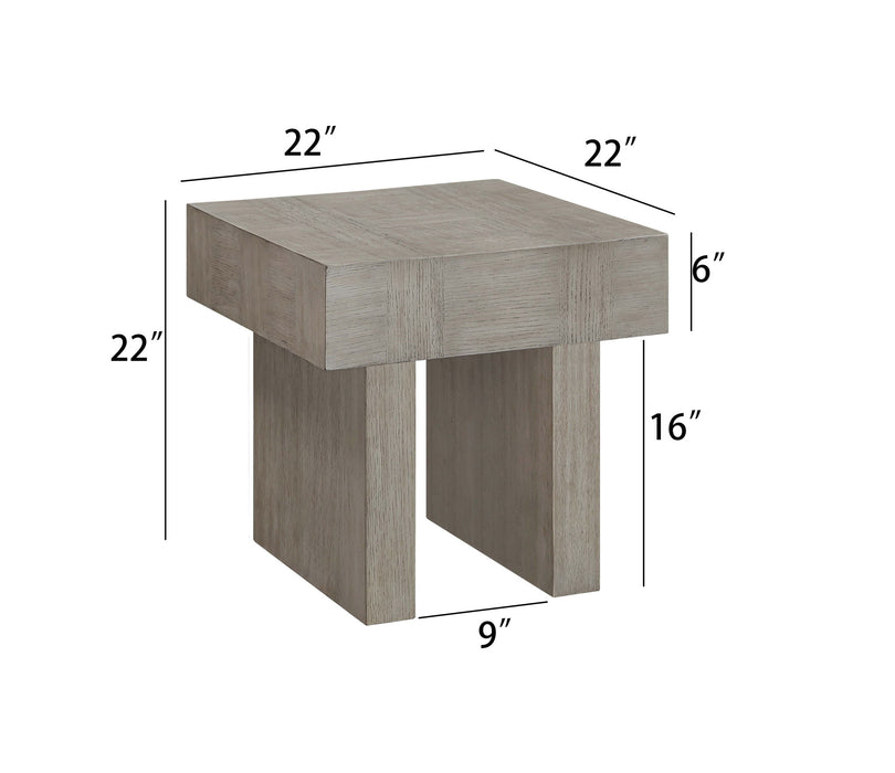 Crawley - Table – Coffee Tables by Crown Mark at Furniture Wholesale Plus , Nashville furniture store