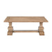 Haven Hills - Rectangular Cocktail Table - Camel Beige – Cocktail Tables by Liberty Furniture at Furniture Wholesale Plus , Nashville furniture store