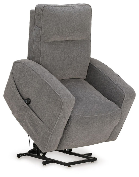 Starganza - Power Lift Recliner – Lift Chairs by Signature Design by Ashley® at Furniture Wholesale Plus , Nashville furniture store