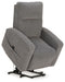Starganza - Power Lift Recliner – Lift Chairs by Signature Design by Ashley® at Furniture Wholesale Plus , Nashville furniture store