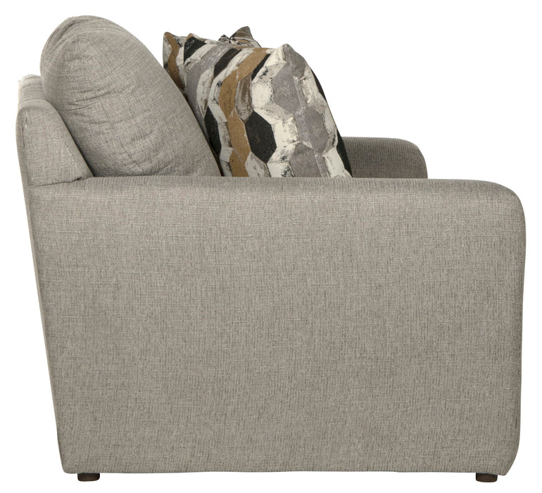 Hooten - Loveseat – Stationary Loveseats by Jackson at Furniture Wholesale Plus , Nashville furniture store