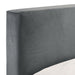 Brookhaven - Upholstered Bed – Upholstered Beds by Elements International at Furniture Wholesale Plus , Nashville furniture store