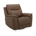 Collins - Swivel Glider Recliner P3 - York Chestnut – Swivel Glider Chairs by Liberty Furniture at Furniture Wholesale Plus , Nashville furniture store