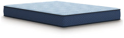Peak 2.0 10 Hybrid - Mattress - Premium Hybrid Mattresses from Sierra Sleep® by Ashley - Just $268! Shop now at Furniture Wholesale Plus  We are the best furniture store in Nashville, Hendersonville, Goodlettsville, Madison, Antioch, Mount Juliet, Lebanon, Gallatin, Springfield, Murfreesboro, Franklin, Brentwood