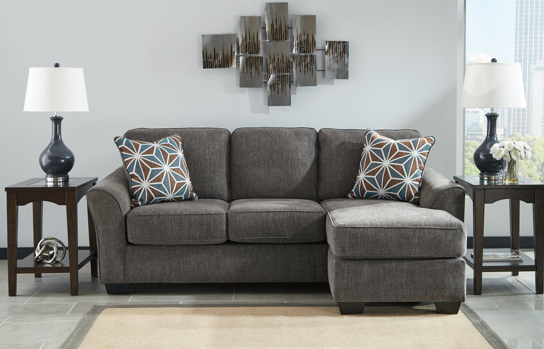 Brise Sofa Chaise Sleeper - Premium Sleeper from Ashley Furniture - Just $1010.25! Shop now at Furniture Wholesale Plus  We are the best furniture store in Nashville, Hendersonville, Goodlettsville, Madison, Antioch, Mount Juliet, Lebanon, Gallatin, Springfield, Murfreesboro, Franklin, Brentwood