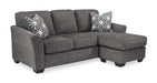 Brise Sofa Chaise Sleeper - Premium Sleeper from Ashley Furniture - Just $1010.25! Shop now at Furniture Wholesale Plus  We are the best furniture store in Nashville, Hendersonville, Goodlettsville, Madison, Antioch, Mount Juliet, Lebanon, Gallatin, Springfield, Murfreesboro, Franklin, Brentwood