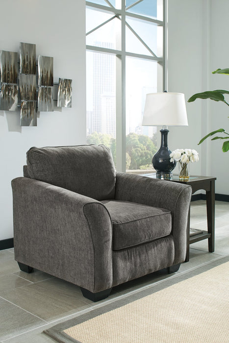 Brise Chair - Premium Chair from Ashley Furniture - Just $411.48! Shop now at Furniture Wholesale Plus  We are the best furniture store in Nashville, Hendersonville, Goodlettsville, Madison, Antioch, Mount Juliet, Lebanon, Gallatin, Springfield, Murfreesboro, Franklin, Brentwood