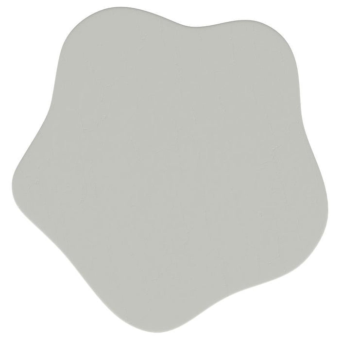 Perth - Side Table With Cloud-Shaped Top – Side Tables by Coaster Fine Furniture at Furniture Wholesale Plus , Nashville furniture store