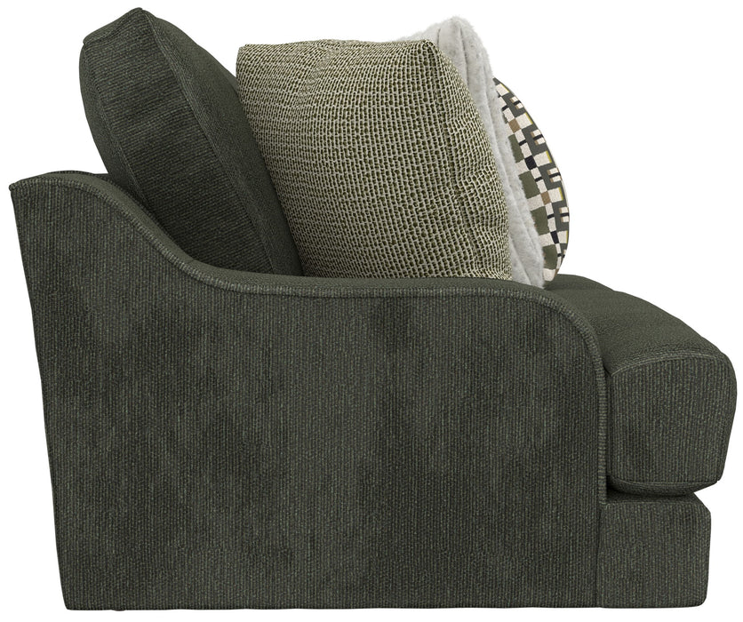 Olympus - Sofa – Stationary Sofas by Jackson at Furniture Wholesale Plus , Nashville furniture store