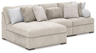 Cuddle Plush - Sectional – Stationary Sectionals by Signature Design by Ashley® at Furniture Wholesale Plus , Nashville furniture store