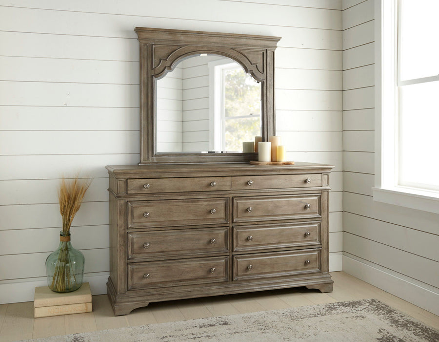 Highland Park - Dresser – Dressers by Steve Silver Furniture at Furniture Wholesale Plus , Nashville furniture store
