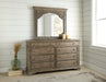 Highland Park - Dresser – Dressers by Steve Silver Furniture at Furniture Wholesale Plus , Nashville furniture store