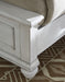 Kanwyn - Panel Bed – Panel Beds by Benchcraft® at Furniture Wholesale Plus , Nashville furniture store