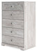 Paxberry - Chest – Accent Chests by Signature Design by Ashley® at Furniture Wholesale Plus , Nashville furniture store