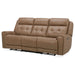 Carrington - Sofa P3 & ZG – Reclining Sofas by Liberty Furniture at Furniture Wholesale Plus , Nashville furniture store