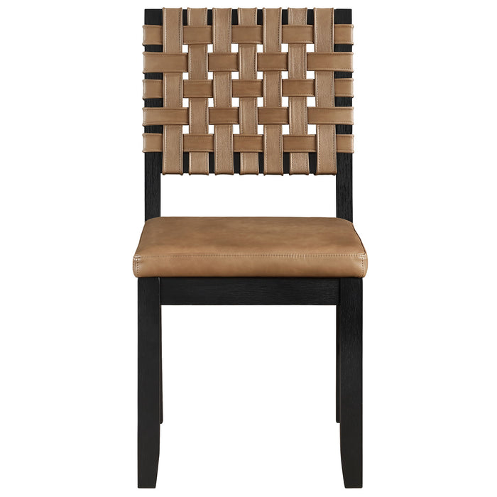 Reid - Chair – Bar Chairs by Steve Silver Furniture at Furniture Wholesale Plus , Nashville furniture store