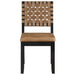 Reid - Chair – Bar Chairs by Steve Silver Furniture at Furniture Wholesale Plus , Nashville furniture store