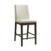 Dapper - Counter Height Side Chair (Set of 2) – Chair Sets by Elements International at Furniture Wholesale Plus , Nashville furniture store