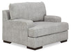 Mercado Oversized Chair - Premium Chair from Ashley Furniture - Just $605.68! Shop now at Furniture Wholesale Plus  We are the best furniture store in Nashville, Hendersonville, Goodlettsville, Madison, Antioch, Mount Juliet, Lebanon, Gallatin, Springfield, Murfreesboro, Franklin, Brentwood