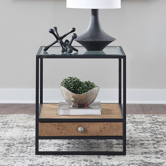 Bedford - Table – Cocktail Tables by Liberty Furniture at Furniture Wholesale Plus , Nashville furniture store