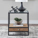 Bedford - Table – Cocktail Tables by Liberty Furniture at Furniture Wholesale Plus , Nashville furniture store