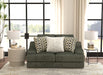 Olympus - Loveseat – Stationary Loveseats by Jackson at Furniture Wholesale Plus , Nashville furniture store
