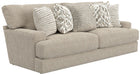 Brett - Sofa – Stationary Sofas by Jackson at Furniture Wholesale Plus , Nashville furniture store