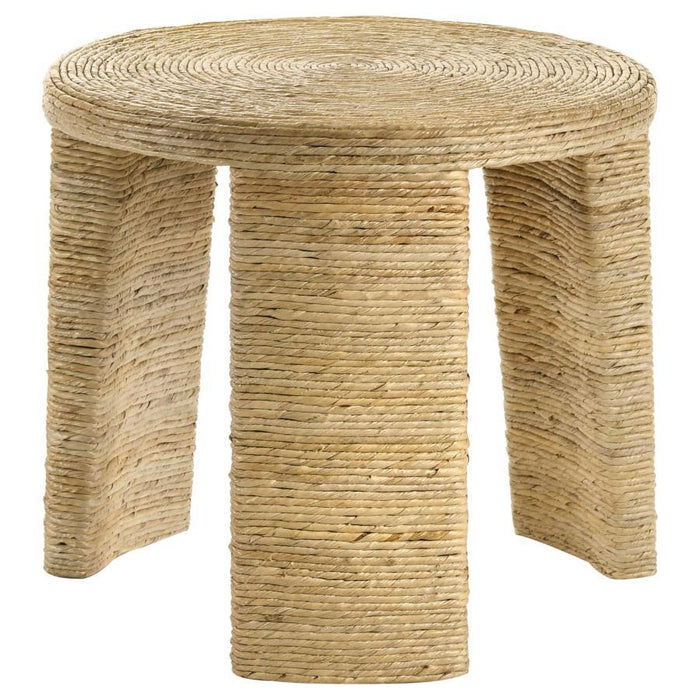 Artina - Rattan Coffee And End Table Set – Table Sets by Coaster Fine Furniture at Furniture Wholesale Plus , Nashville furniture store