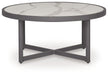 Ocean Beach - Round Table – End Tables by Signature Design by Ashley® at Furniture Wholesale Plus , Nashville furniture store