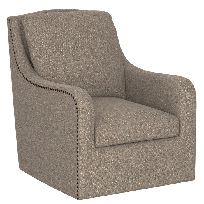 Anna - Swivel Chair