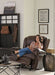 Roberto - Leather Rocker Recliner - Cocoa - Premium Rocker Chairs from Jackson - Just $1089! Shop now at Furniture Wholesale Plus  We are the best furniture store in Nashville, Hendersonville, Goodlettsville, Madison, Antioch, Mount Juliet, Lebanon, Gallatin, Springfield, Murfreesboro, Franklin, Brentwood