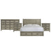 Sullivan - Storage Bedroom Set – 3 Piece Bedroom Sets by Elements International at Furniture Wholesale Plus , Nashville furniture store