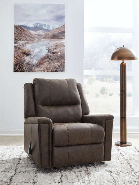 Lixtowel - Rocker Recliner – Rocker Chairs by Signature Design by Ashley® at Furniture Wholesale Plus , Nashville furniture store