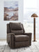 Lixtowel - Rocker Recliner – Rocker Chairs by Signature Design by Ashley® at Furniture Wholesale Plus , Nashville furniture store