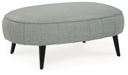 Hollyann - Accent Ottoman – Accent Ottomans by Signature Design by Ashley® at Furniture Wholesale Plus , Nashville furniture store