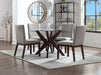 Amalie - Dining Table – Dining Tables by Steve Silver Furniture at Furniture Wholesale Plus , Nashville furniture store