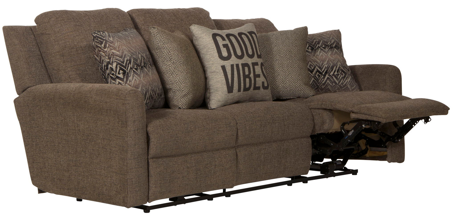 Calvin - Reclining Sofa - Premium Reclining Sofas from Catnapper - Just $929! Shop now at Furniture Wholesale Plus  We are the best furniture store in Nashville, Hendersonville, Goodlettsville, Madison, Antioch, Mount Juliet, Lebanon, Gallatin, Springfield, Murfreesboro, Franklin, Brentwood