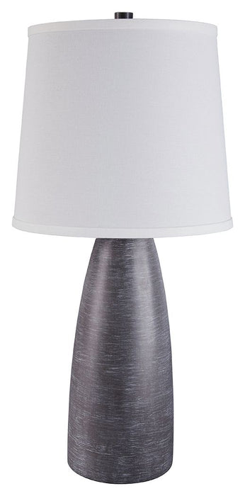 Shavontae - Table Lamp – Table Lamps by Signature Design by Ashley® at Furniture Wholesale Plus , Nashville furniture store