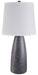 Shavontae - Table Lamp – Table Lamps by Signature Design by Ashley® at Furniture Wholesale Plus , Nashville furniture store