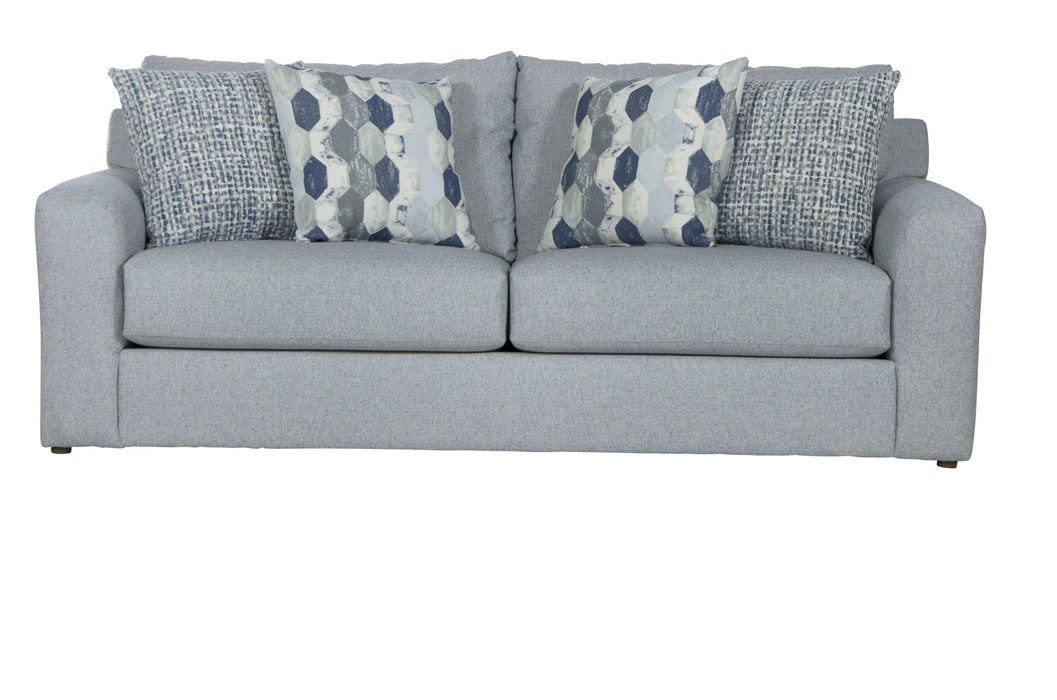 Hooten - Sofa – Stationary Sofas by Jackson at Furniture Wholesale Plus , Nashville furniture store