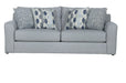 Hooten - Sofa – Stationary Sofas by Jackson at Furniture Wholesale Plus , Nashville furniture store
